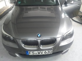 BMW 535 Lci, снимка 3