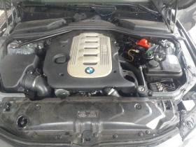 BMW 535 Lci, снимка 7