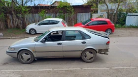 Saab 900 2.0i , снимка 7