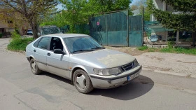 Saab 900 2.0i , снимка 2