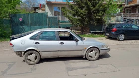 Saab 900 2.0i , снимка 3