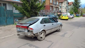 Saab 900 2.0i , снимка 4