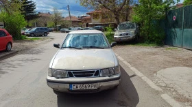 Saab 900 2.0i , снимка 1