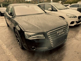 Audi A8 | Mobile.bg    1