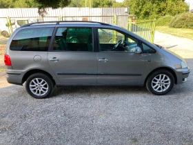 VW Sharan 2.8I Швейцария, снимка 2