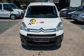 Citroen Berlingo 1.6* 3места* товарно - [5] 