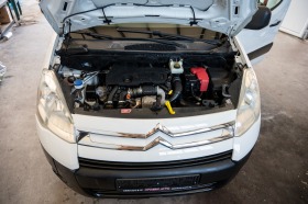 Citroen Berlingo 1.6* 3*  | Mobile.bg    17