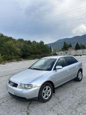 Audi A3, снимка 1