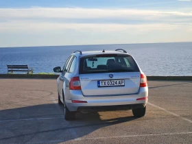 Skoda Octavia 2.0TDI 150HP AUTOMATIK/6DSG/, снимка 9