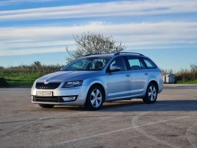 Skoda Octavia 2.0TDI 150HP AUTOMATIK/6DSG/, снимка 3