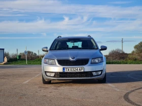 Skoda Octavia 2.0TDI 150HP AUTOMATIK/6DSG/, снимка 2