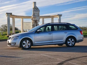 Skoda Octavia 2.0TDI 150HP AUTOMATIK/6DSG/, снимка 5