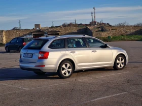 Skoda Octavia 2.0TDI 150HP AUTOMATIK/6DSG/, снимка 13