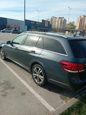 Mercedes-Benz E 350, снимка 4