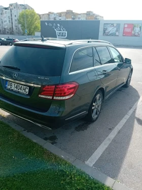 Mercedes-Benz E 350, снимка 6