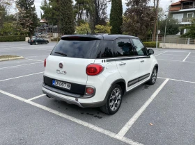 Обява за продажба на Fiat 500L Trekking  ~12 000 лв. - изображение 1