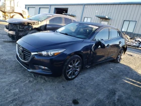 Mazda 3 TOURING FWD 2.5L 184кс, снимка 1