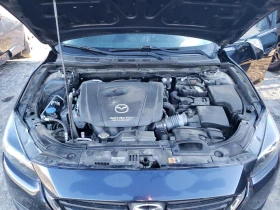 Mazda 3 TOURING FWD 2.5L 184кс, снимка 11