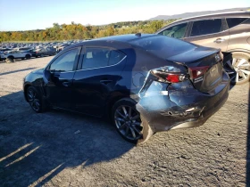 Mazda 3 TOURING FWD 2.5L 184кс, снимка 2