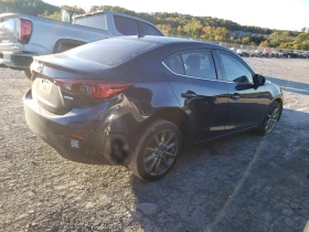 Mazda 3 TOURING FWD 2.5L 184 | Mobile.bg    3