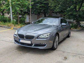 BMW 640, снимка 1