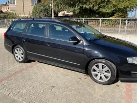 VW Passat, снимка 3