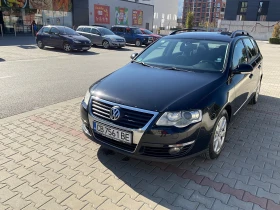 VW Passat, снимка 1