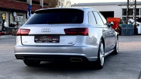 Audi A6 3.0 TDI S line, снимка 6