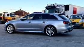 Audi A6 3.0 TDI S line, снимка 3