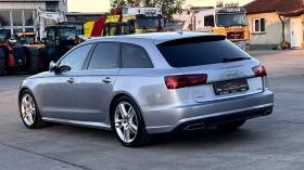 Audi A6 3.0 TDI S line, снимка 4