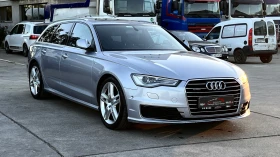 Audi A6 3.0 TDI S line, снимка 9