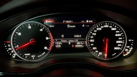 Audi A6 3.0 TDI S line, снимка 12