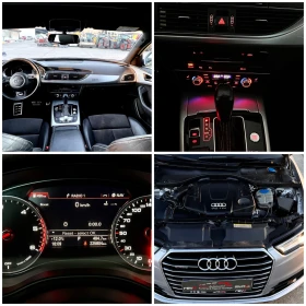 Audi A6 3.0 TDI S line, снимка 13