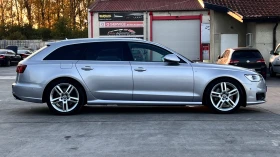 Audi A6 3.0 TDI S line, снимка 8