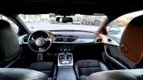 Audi A6 3.0 TDI S line, снимка 11