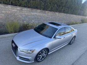 Audi A6 PREMIUM PLUS 3.0T BOSE        | Mobile.bg    2