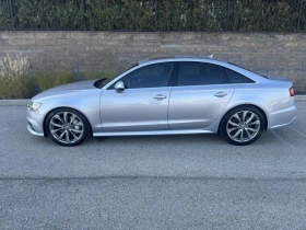 Audi A6 PREMIUM PLUS 3.0T BOSE        | Mobile.bg    5