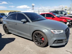 Audi S3 PREMIUM PLUS | Mobile.bg    4