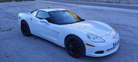 Chevrolet Corvette C6 | Mobile.bg    5