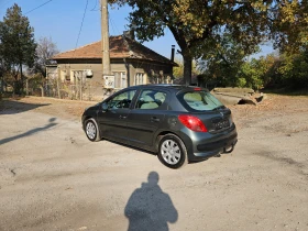 Peugeot 207 1.6HDI | Mobile.bg    8