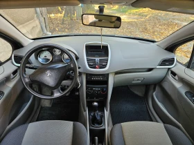 Peugeot 207 1.6HDI | Mobile.bg    14