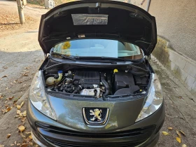 Peugeot 207 1.6HDI | Mobile.bg    15