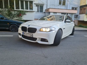     BMW 535