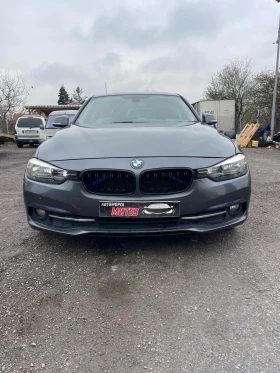 BMW 320 F30, снимка 1