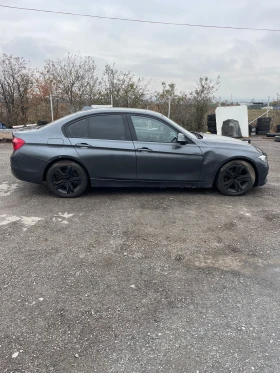 BMW 320 F30, снимка 8