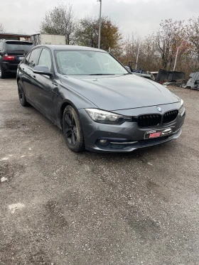 BMW 320 F30, снимка 2