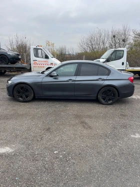 BMW 320 F30, снимка 4