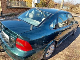 Opel Vectra, снимка 3