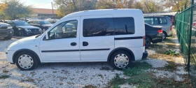 Opel Combo 1.3 cdti 2009, снимка 5