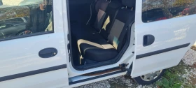 Opel Combo 1.3 cdti 2009, снимка 6